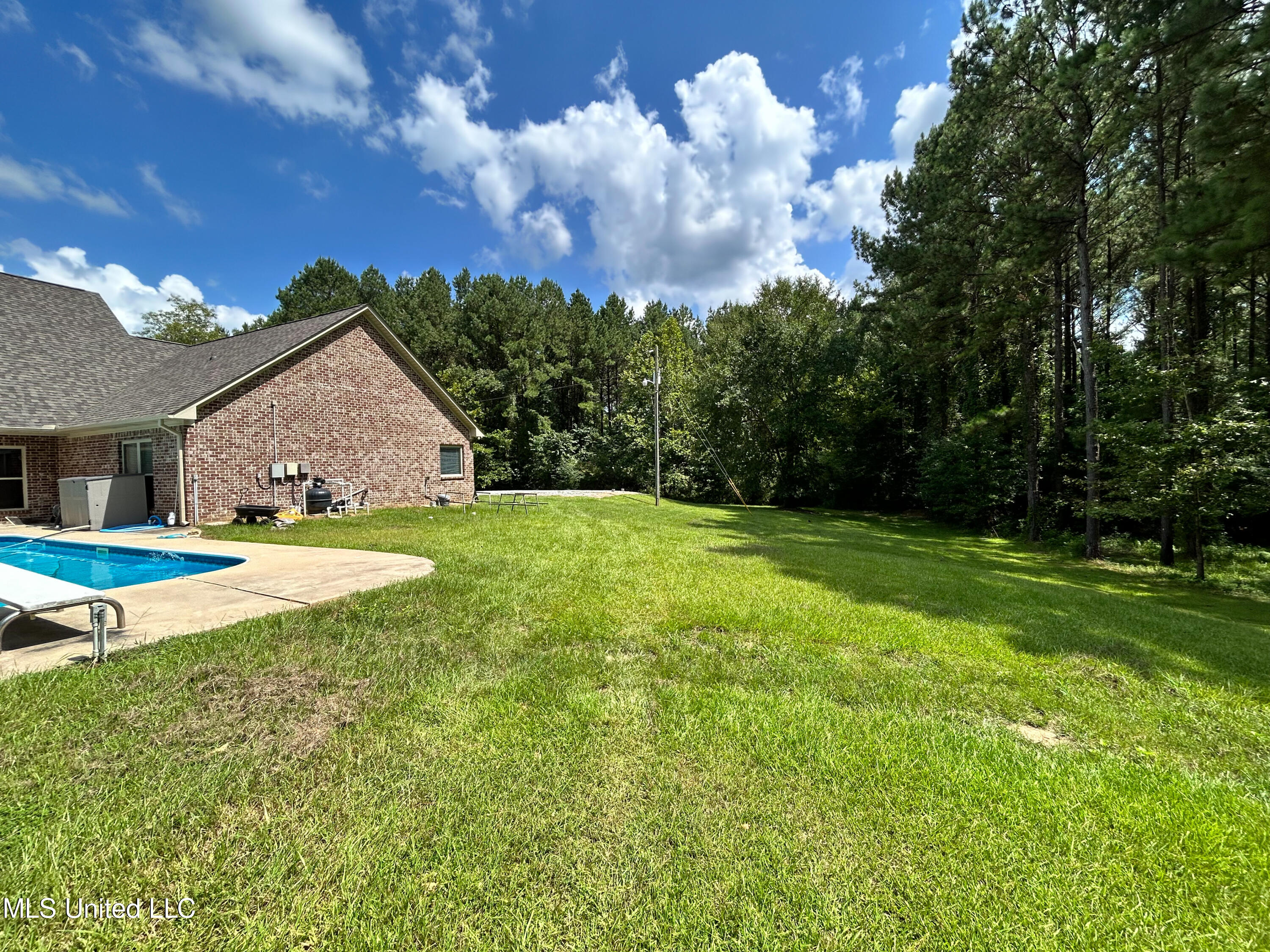 190 Ball Road Florence, MS 39073 - Photo 60 of 65 IMG_3542