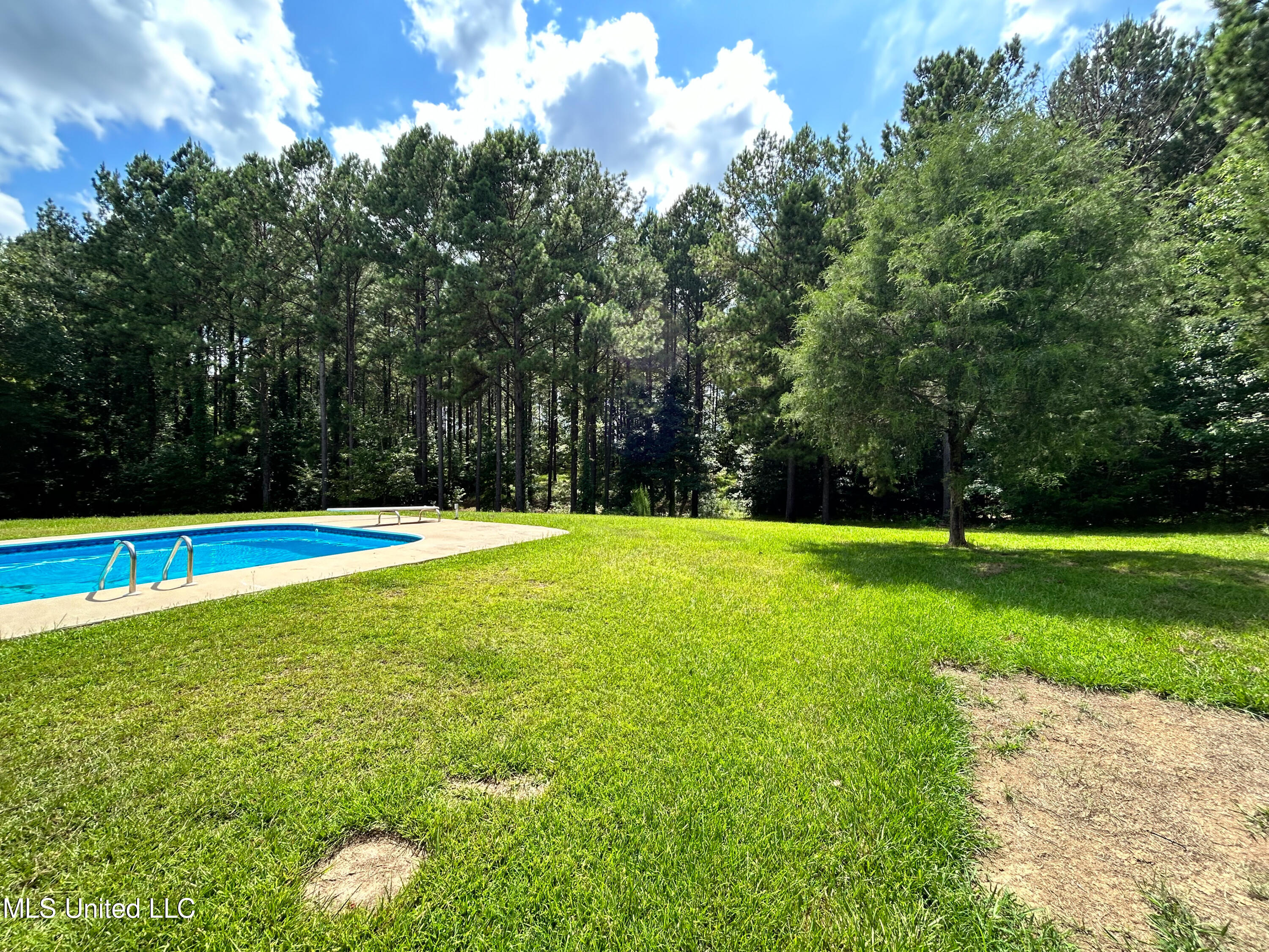 190 Ball Road Florence, MS 39073 - Photo 61 of 65 IMG_3541