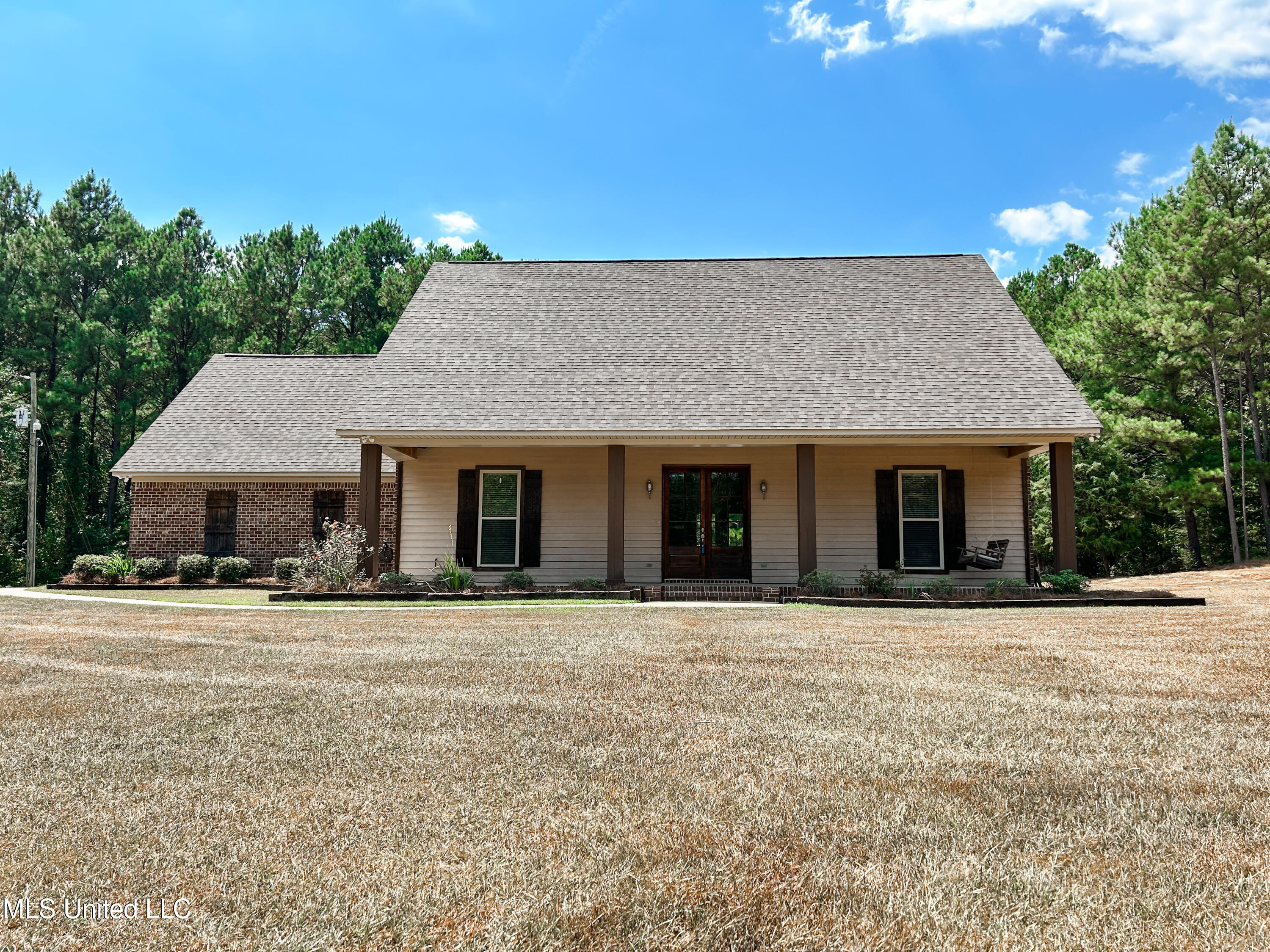 190 Ball Road Florence, MS 39073 - Photo 64 of 65 F1E46D98-0F3F-46D6-9225-59C9411BFC53