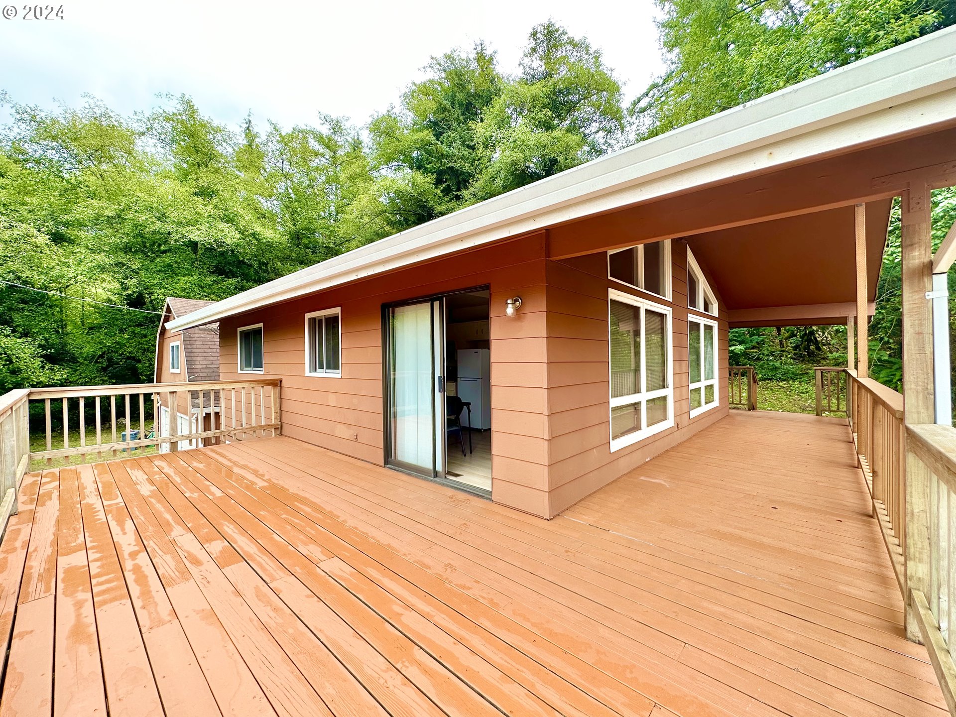 36475 Jenck Road Cloverdale, OR 97112 - Photo 32 of 46