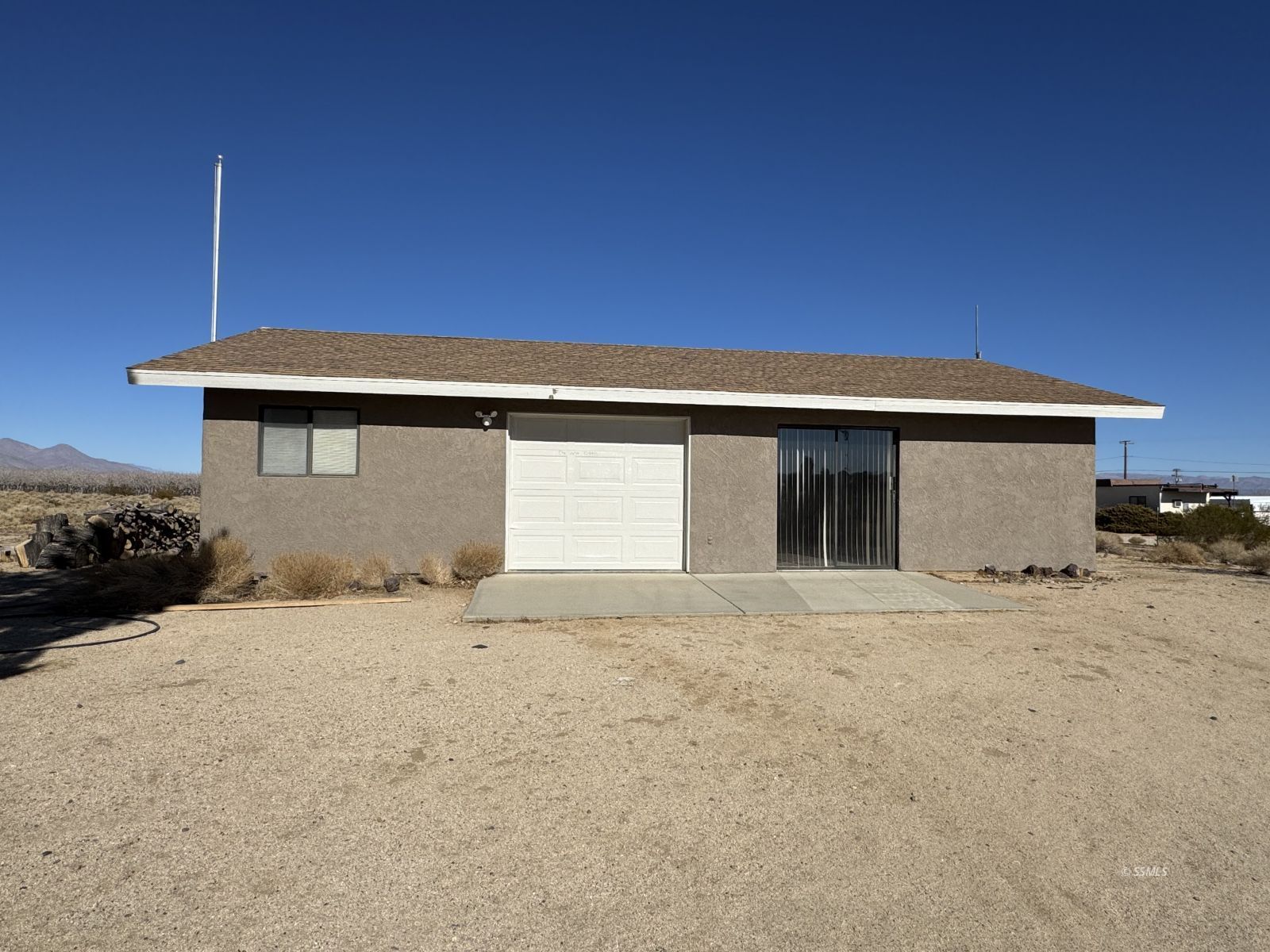 7362 Siebenthal Road Inyokern, CA 93527 - Photo 30 of 38 Gallery Image 30