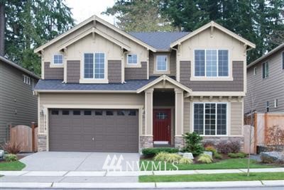 17018 15th Drive Southeast Bothell, WA 98012 - Photo 1 of 1