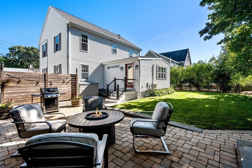 33 Horace Street Needham, MA 02494 - Photo 18 of 20