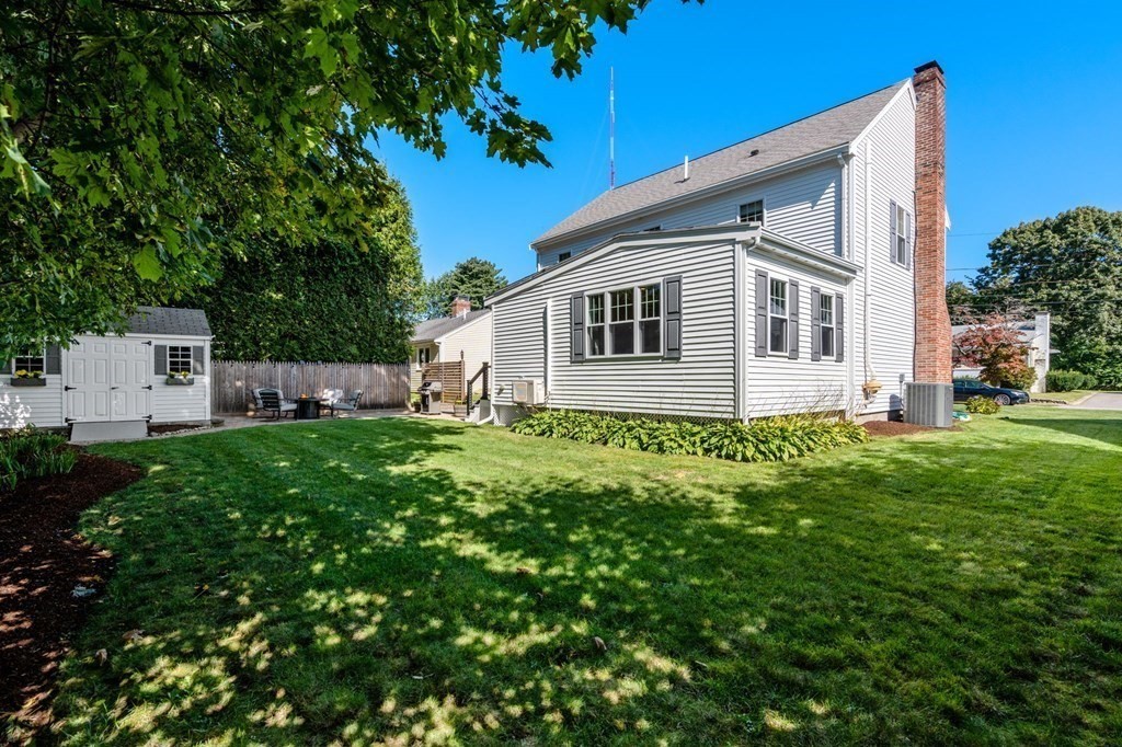 33 Horace Street Needham, MA 02494 - Photo 20 of 20