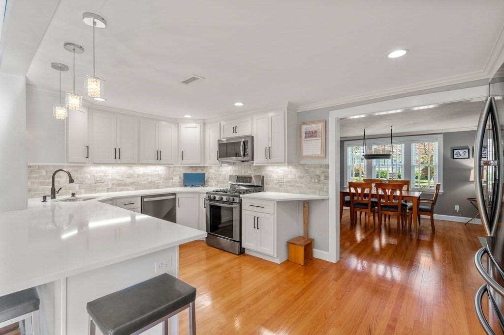 33 Horace Street Needham, MA 02494 - Photo 3 of 20