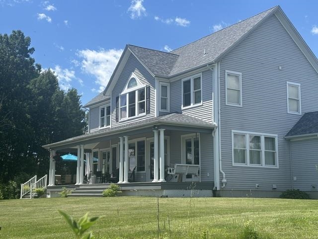 390 Wagner Point Road Alburgh, VT 05440 - Photo 6 of 55