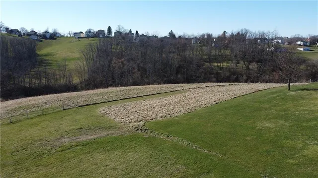 $165,000 | Lot 3 West Alexander Loop, West Alexander, PA 15376