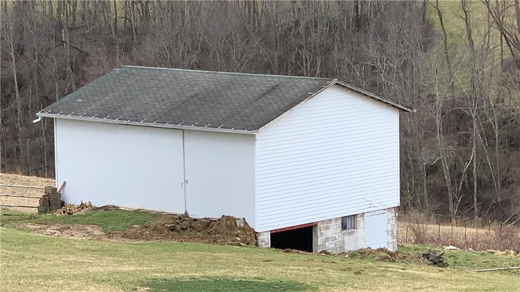 Lot 3 West Alexander Loop West Alexander, PA 15376 - Photo 6 of 6