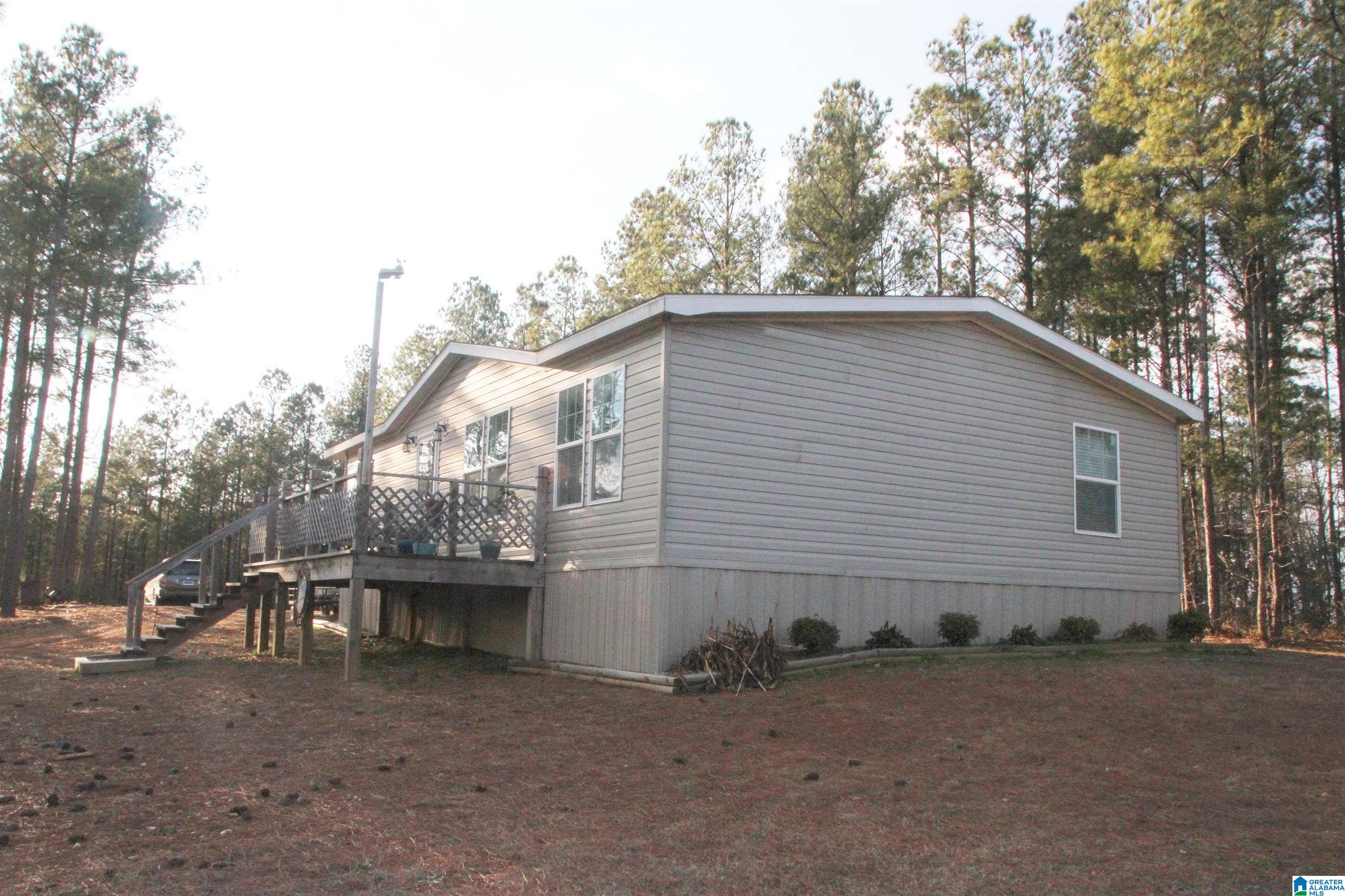 2580 Kentuck Road Munford, AL 36268 - Photo 15 of 19