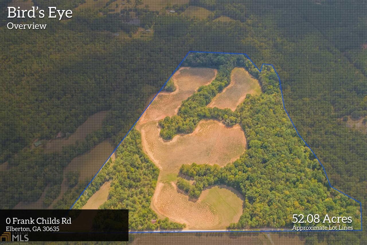 0 Frank Childs Road Elberton, GA 30635 - Photo 1 of 1 Gallery Image 1
