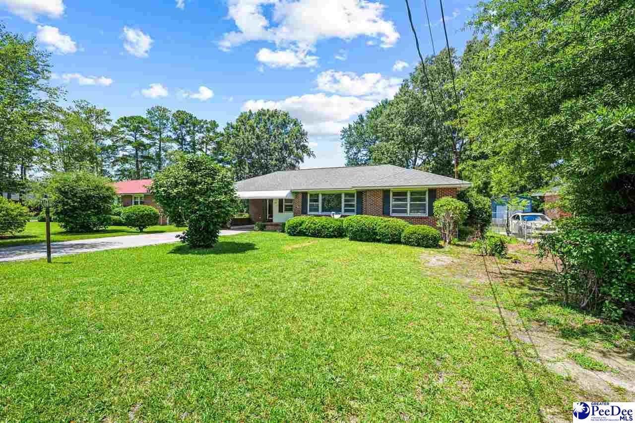 1135 Rutledge Avenue Florence, SC 29505 - Photo 1 of 16 Gallery Image 1