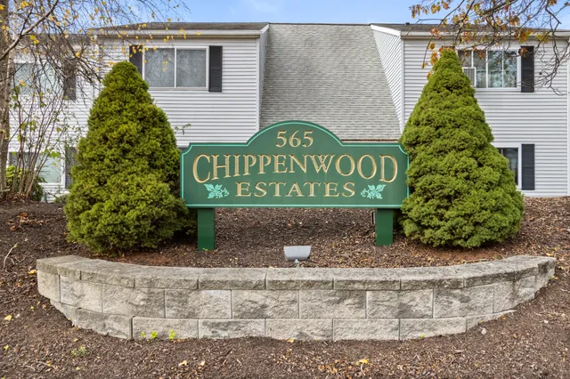 $225,000 | 565 Clark Avenue, Unit 17, Bristol, CT 06010