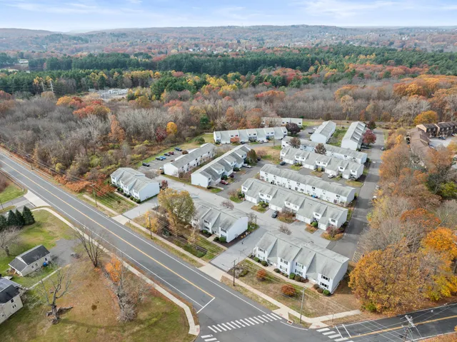 $225,000 | 565 Clark Avenue, Unit 17, Bristol, CT 06010