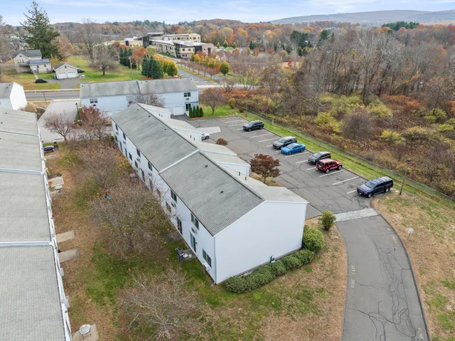 $225,000 | 565 Clark Avenue, Unit 17, Bristol, CT 06010