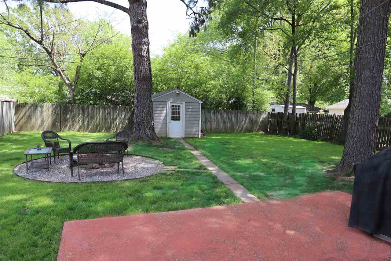 1624 Cranford Road Memphis, TN 38117 - Photo 2 of 25 Gallery Image 2