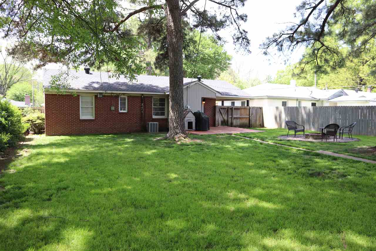 1624 Cranford Road Memphis, TN 38117 - Photo 16 of 25 Gallery Image 16