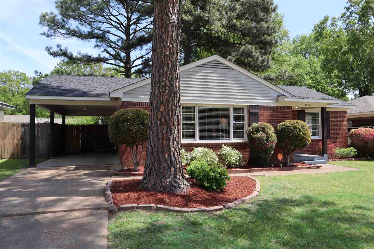 1624 Cranford Road Memphis, TN 38117 - Photo 17 of 25 Gallery Image 17