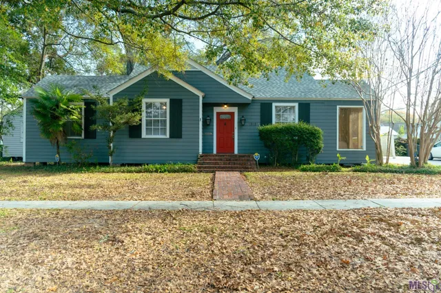 $310,000 | 1313 South Eugene Street, Baton Rouge, LA 70806