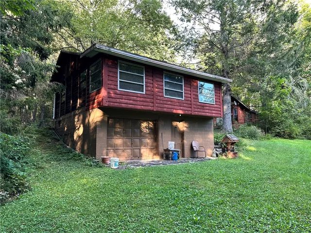 $399,900 | 2068 Huntley Hollow Road, Colchester, NY 13755