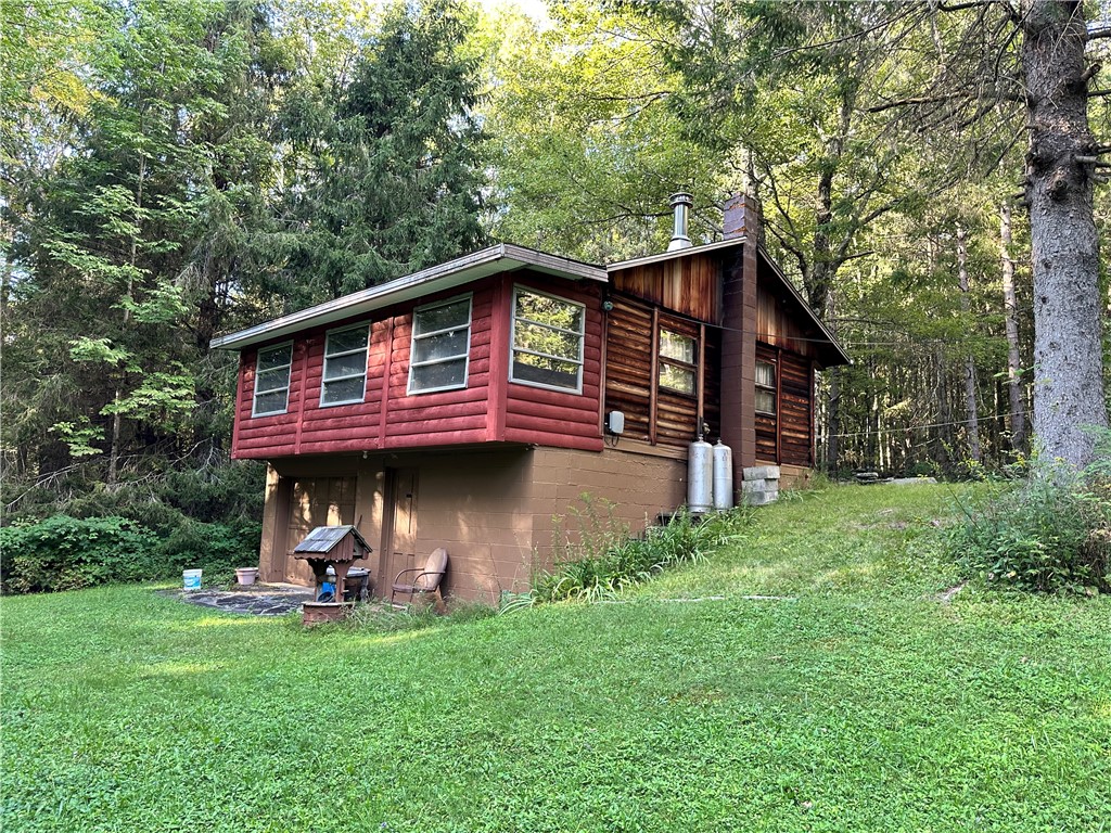 2068 Huntley Hollow Road Colchester, NY 13755 - Photo 11 of 43