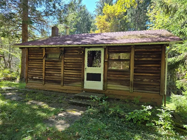 $280,000 | 2068 Huntley Hollow Road, Colchester, NY 13755