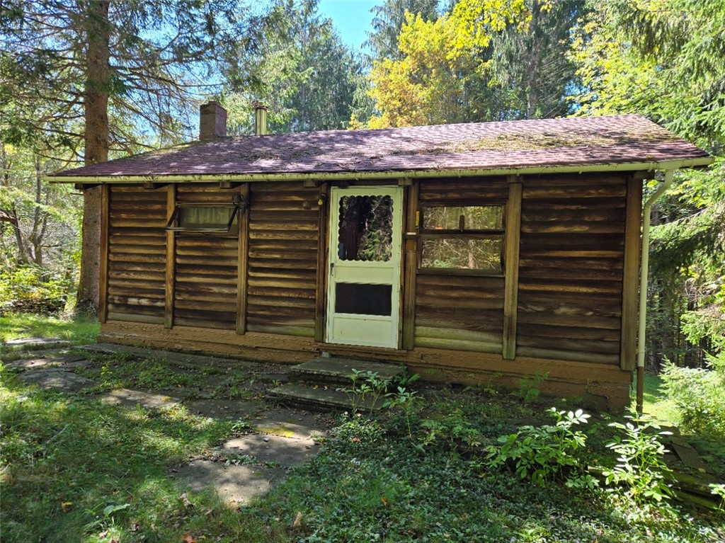 2068 Huntley Hollow Road Colchester, NY 13755 - Photo 14 of 43