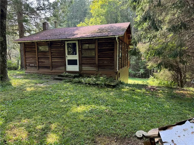 $280,000 | 2068 Huntley Hollow Road, Colchester, NY 13755