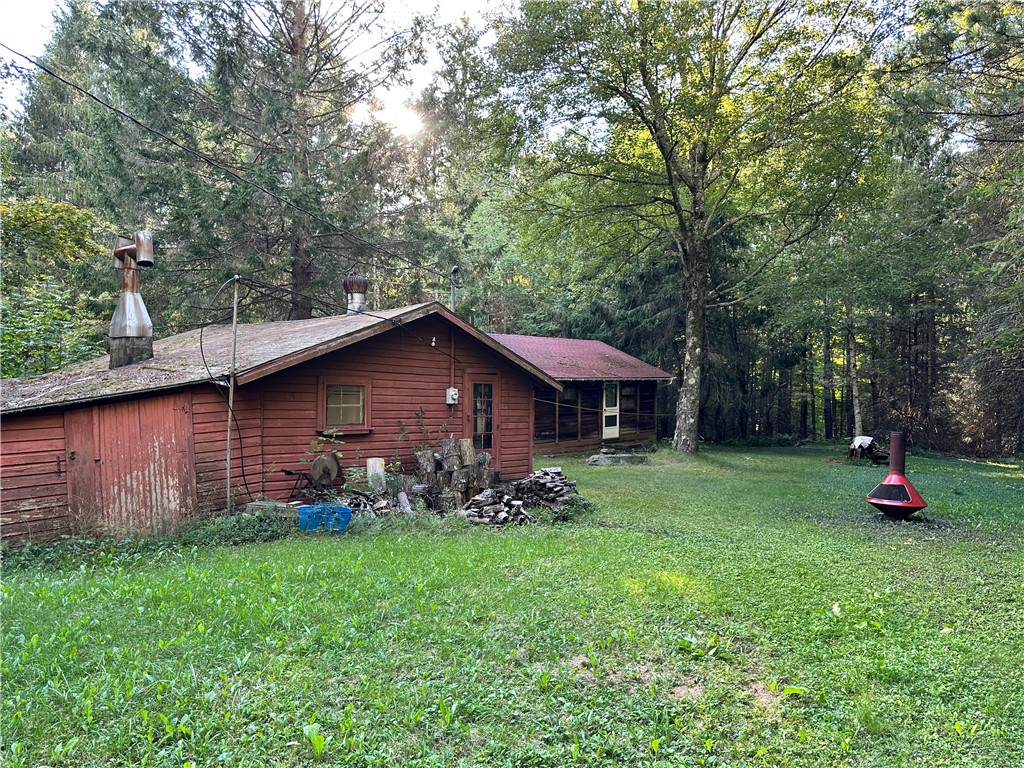 2068 Huntley Hollow Road Colchester, NY 13755 - Photo 16 of 43