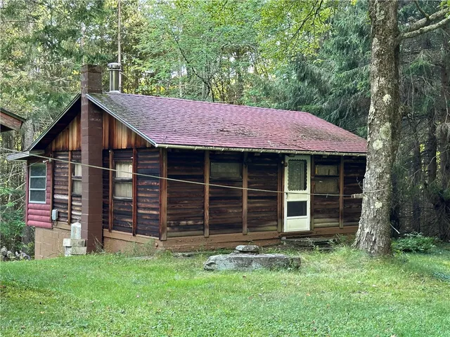 $280,000 | 2068 Huntley Hollow Road, Colchester, NY 13755