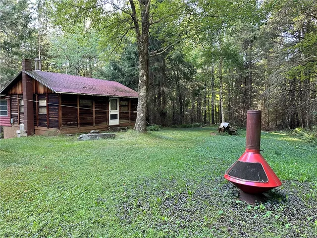 $280,000 | 2068 Huntley Hollow Road, Colchester, NY 13755