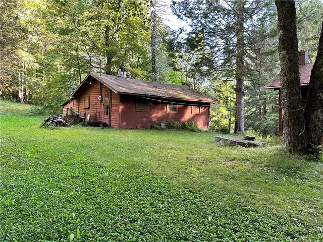 $280,000 | 2068 Huntley Hollow Road, Colchester, NY 13755