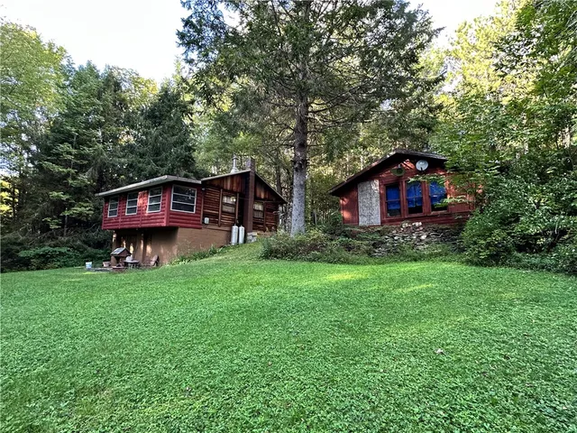 $280,000 | 2068 Huntley Hollow Road, Colchester, NY 13755