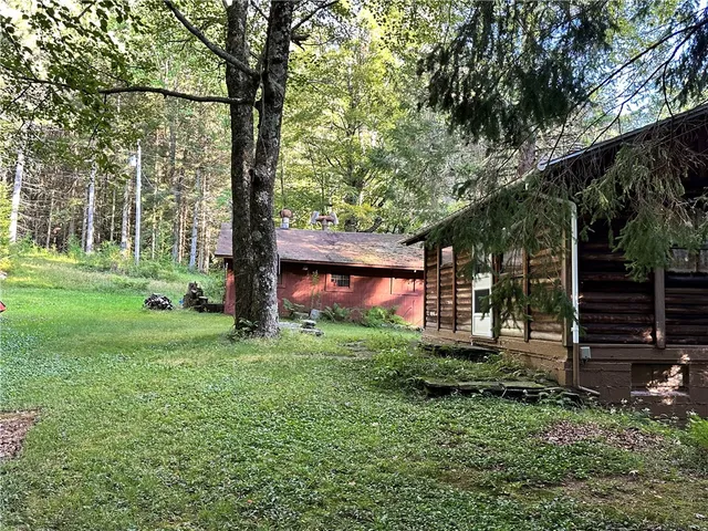 $280,000 | 2068 Huntley Hollow Road, Colchester, NY 13755