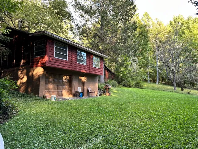 $280,000 | 2068 Huntley Hollow Road, Colchester, NY 13755