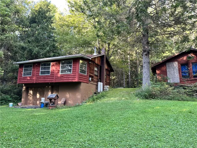 $280,000 | 2068 Huntley Hollow Road, Colchester, NY 13755