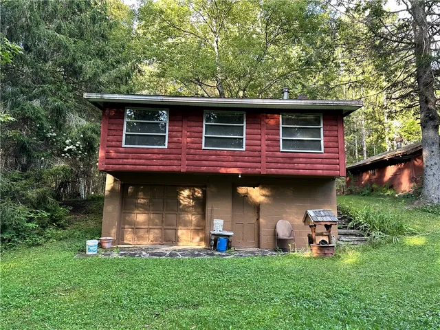 $280,000 | 2068 Huntley Hollow Road, Colchester, NY 13755