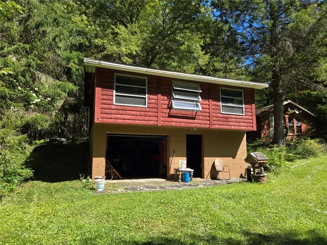 $280,000 | 2068 Huntley Hollow Road, Colchester, NY 13755