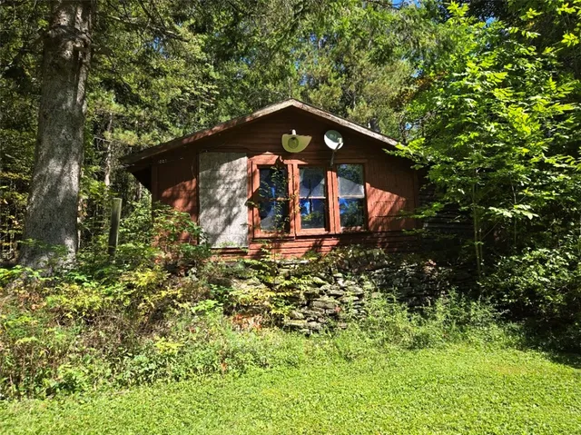 $280,000 | 2068 Huntley Hollow Road, Colchester, NY 13755