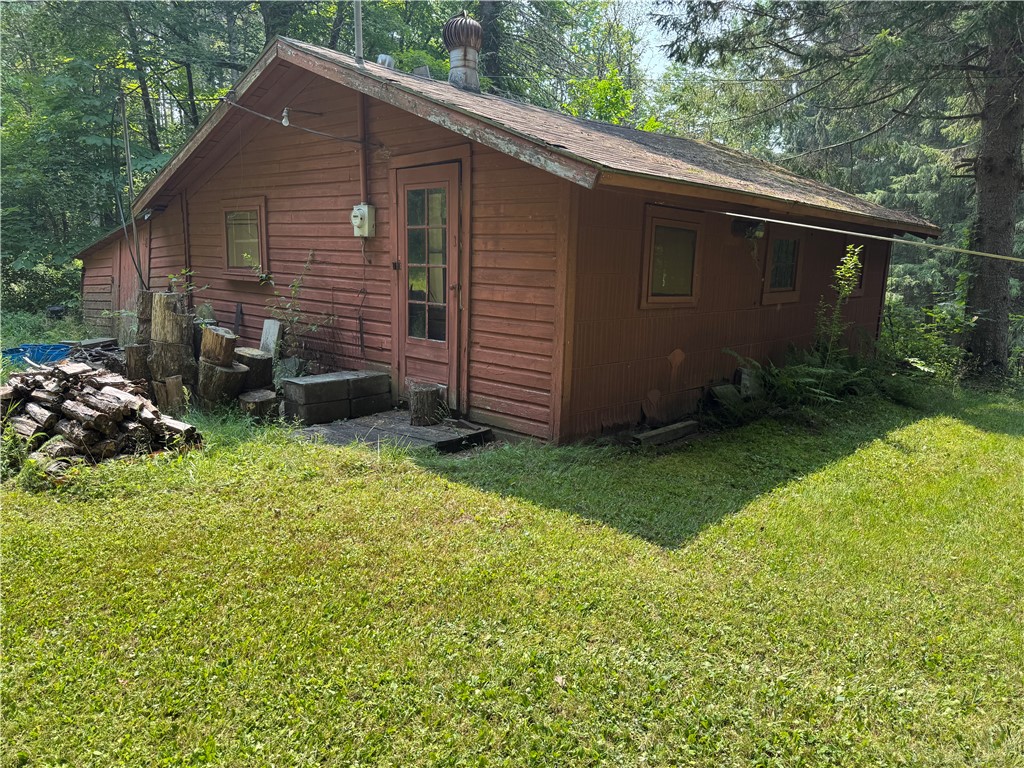 2068 Huntley Hollow Road Colchester, NY 13755 - Photo 9 of 43