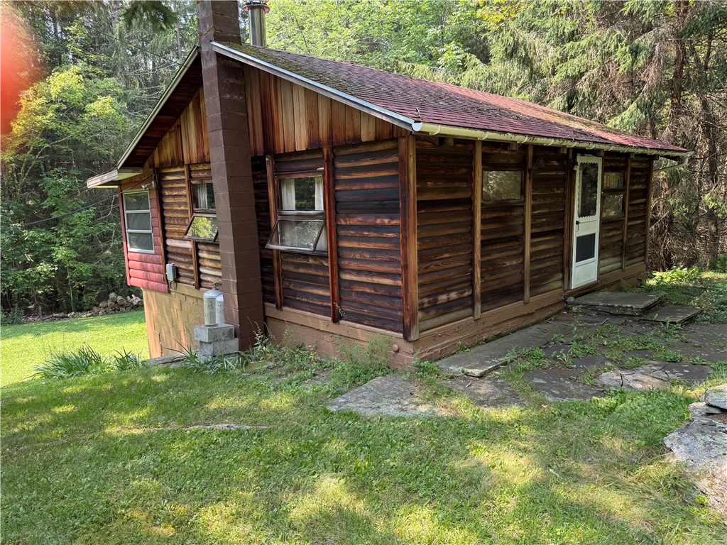 2068 Huntley Hollow Road Colchester, NY 13755 - Photo 10 of 43