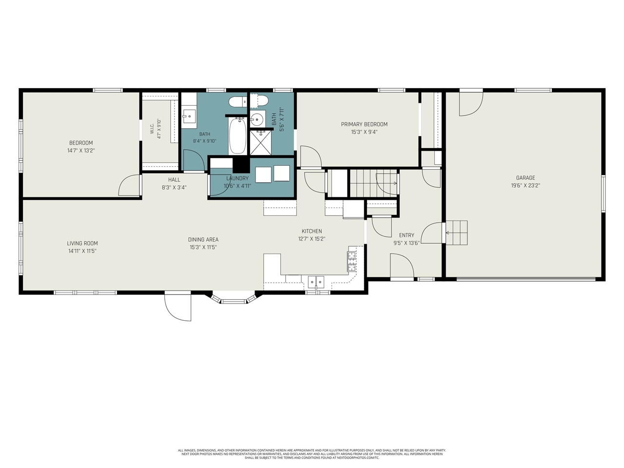 3747 Harshbarger Road Jackson, MI 49203 - Photo 30 of 33 Gallery Image 30