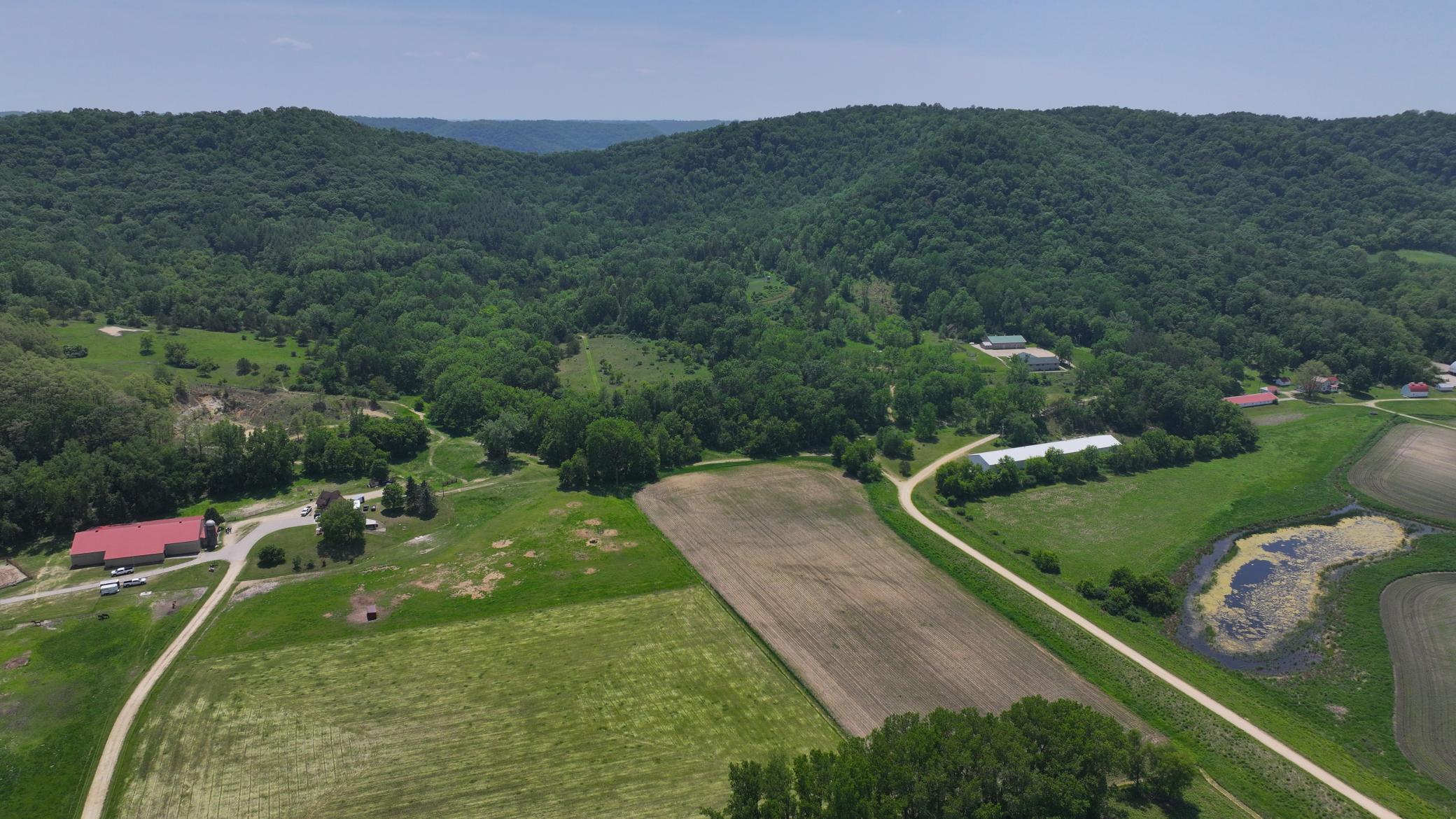 13 Rd Houston Mn 55943 Road Houston, MN 55943 - Photo 27 of 48