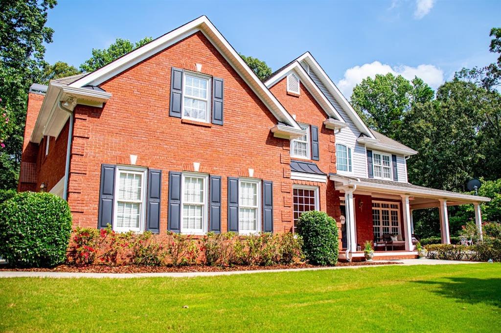 1001 Herrell Road Villa Rica, GA 30180 - Photo 4 of 116 Gallery Image 4