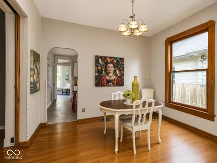 $250,000 | 32 South Butler Avenue, Indianapolis, IN 46219