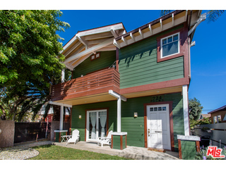 724 Palms Boulevard Venice, CA 90291 - Photo 1 of 20