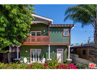 724 Palms Boulevard Venice, CA 90291 - Photo 2 of 20