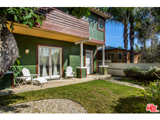 724 Palms Boulevard Venice, CA 90291 - Photo 5 of 20