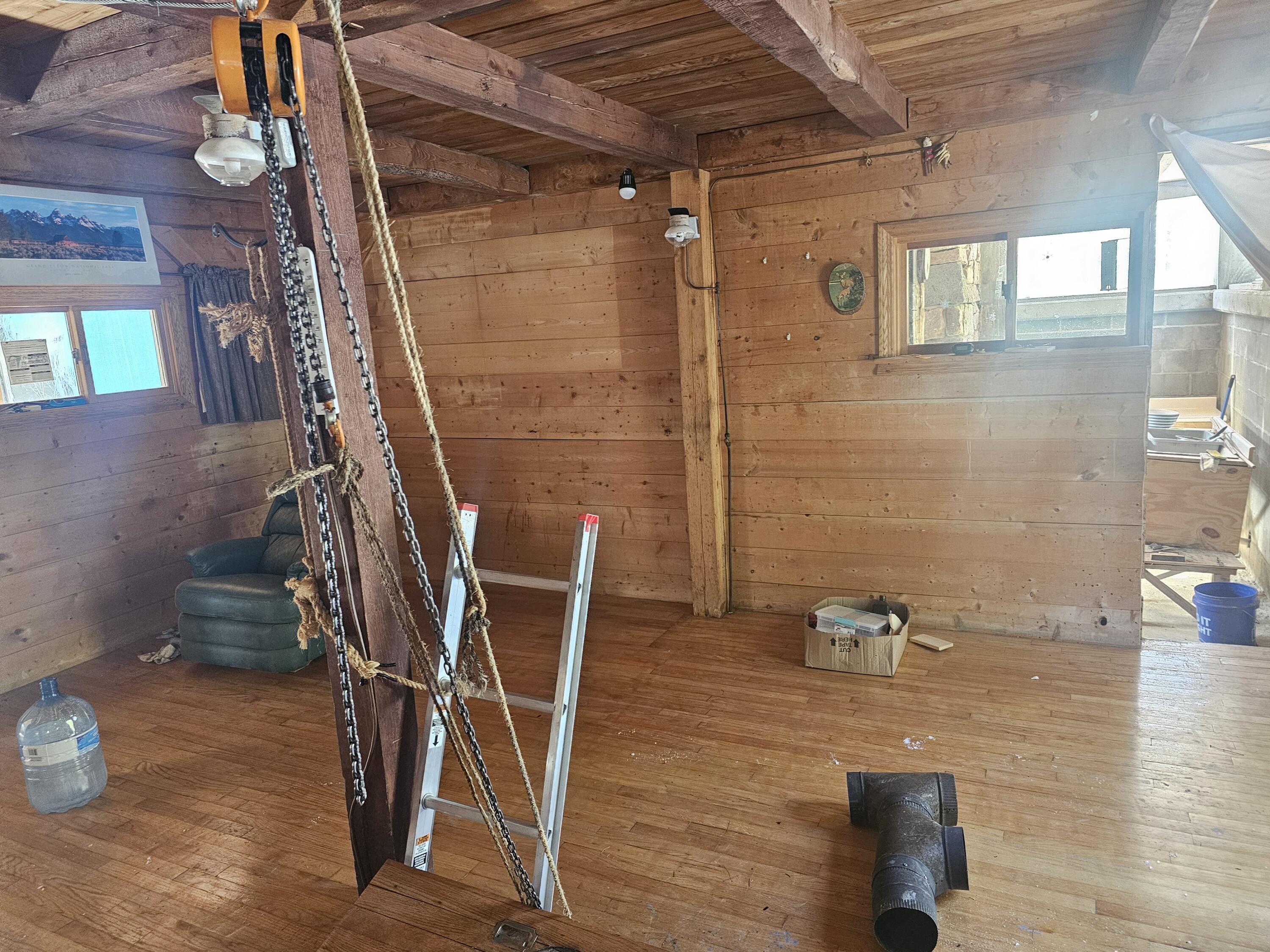121 Ackley Pond Rd Mount Mount Chase, ME 04765 - Photo 20 of 53 20250313_155406