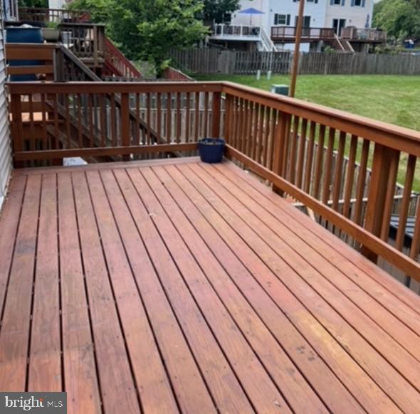 14582 Olde Kent Road Centreville, VA 20120 - Photo 21 of 22