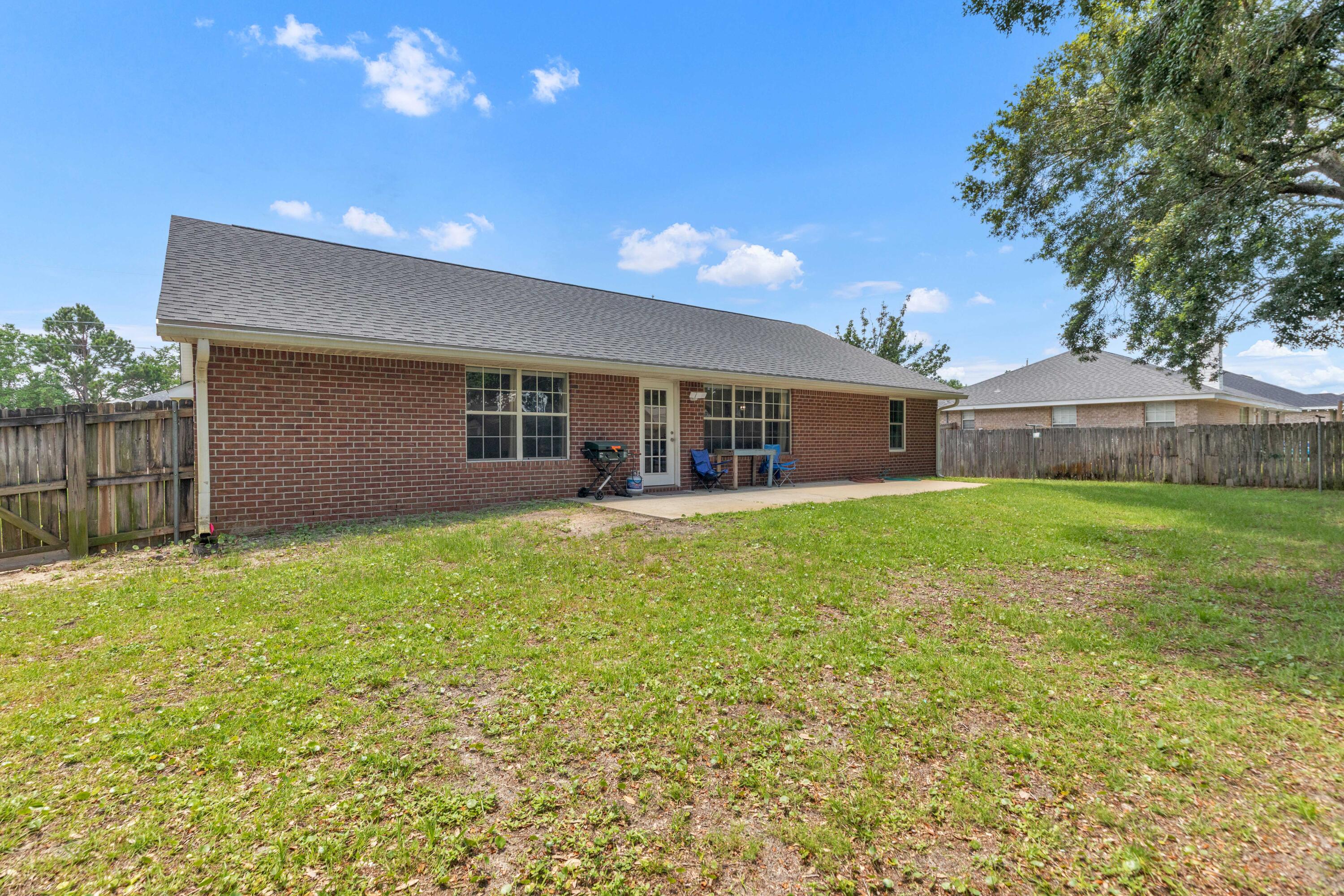 2091 Alfred Boulevard Navarre, FL 32566 - Photo 36 of 36 147A0139